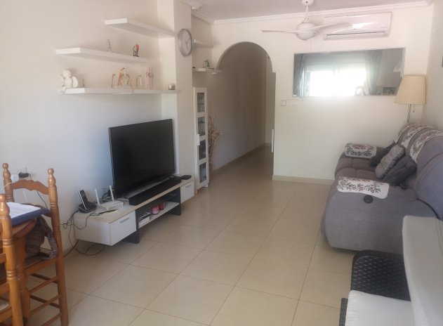 Reventa - Apartamento / piso - Los Montesinos