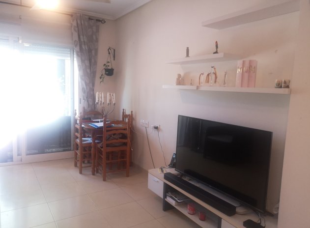 Herverkoop - Appartement / flat - Los Montesinos