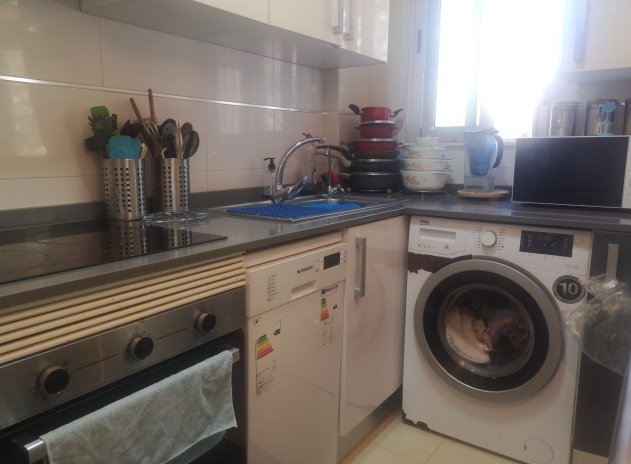 Reventa - Apartamento / piso - Los Montesinos