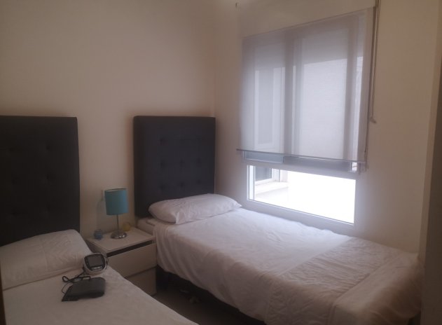 Reventa - Apartamento / piso - Los Montesinos