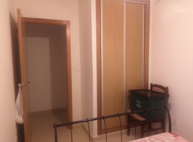 Reventa - Apartamento / piso - Los Montesinos