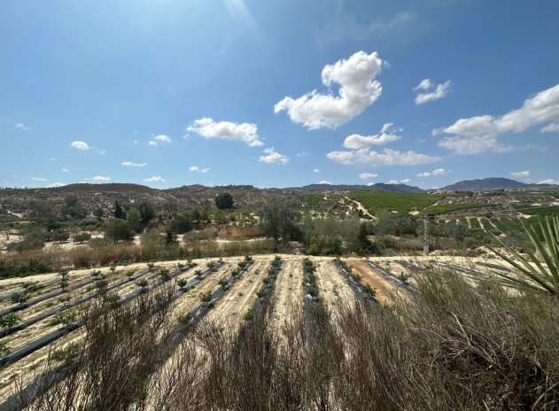 Reventa - Country Property - Cañadas de San Pedro