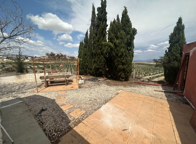 Reventa - Country Property - Cañadas de San Pedro