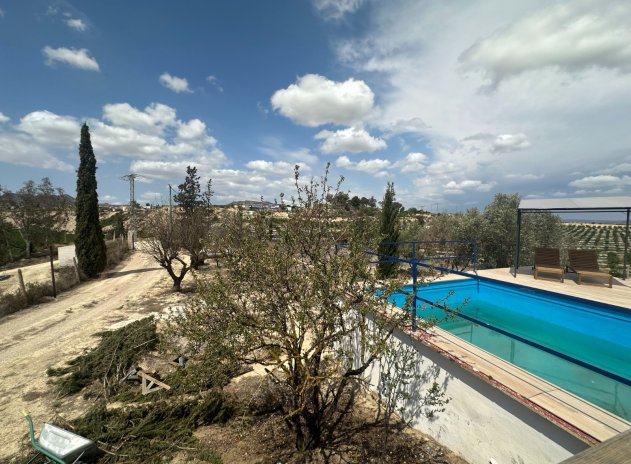 Reventa - Country Property - Cañadas de San Pedro