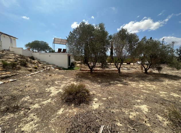 Reventa - Country Property - Cañadas de San Pedro