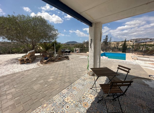 Reventa - Country Property - Cañadas de San Pedro