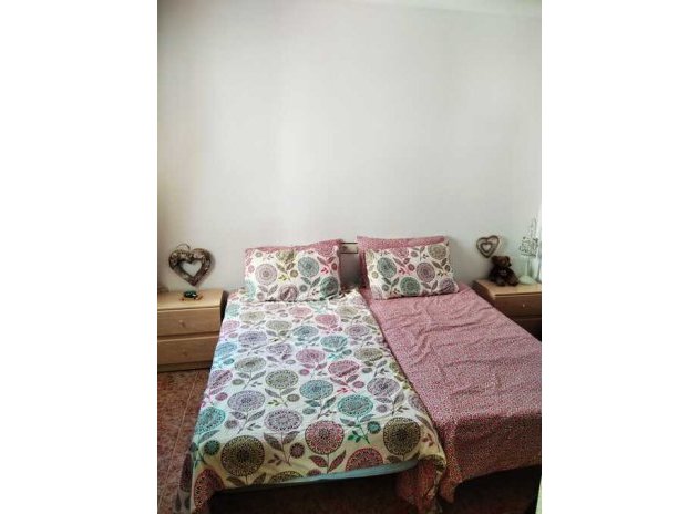 Resale - Apartment / flat - Entre Naranjos