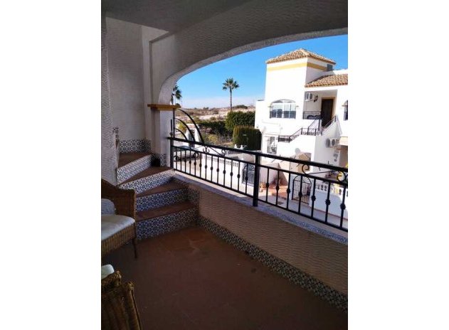 Resale - Apartment / flat - Entre Naranjos