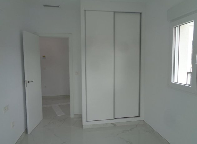 Nieuwbouw Woningen - Villa - Pinoso - Camino Del Prado