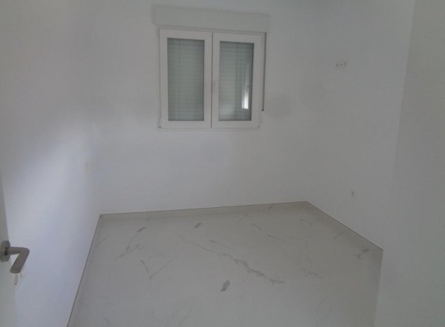 Nieuwbouw Woningen - Villa - Pinoso - Camino Del Prado