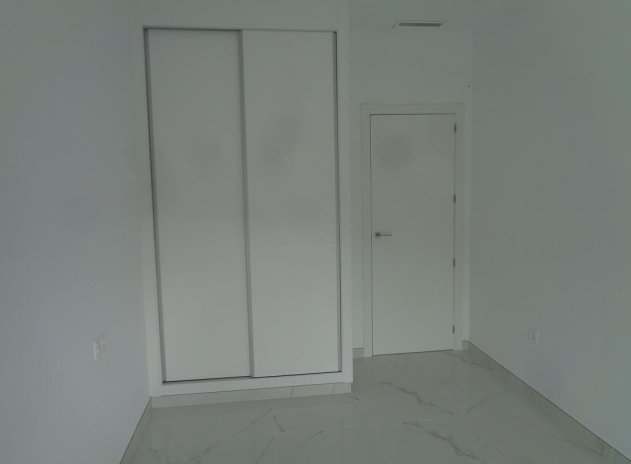 Nieuwbouw Woningen - Villa - Pinoso - Camino Del Prado