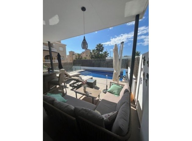 Revente - Villa - Lomas de Cabo Roig