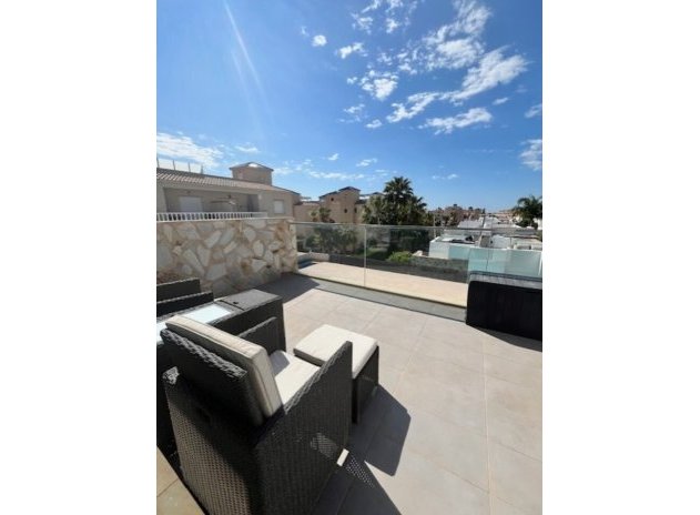 Revente - Villa - Lomas de Cabo Roig