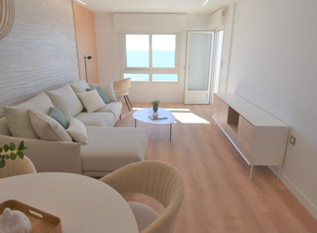 Revente - Appartement - Torrevieja