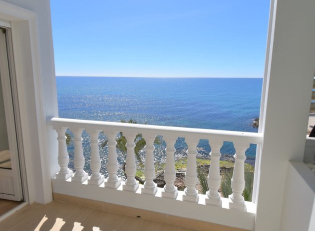 Revente - Appartement - Torrevieja