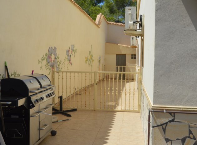 Reventa - Villa - Orihuela Costa - Villamartín