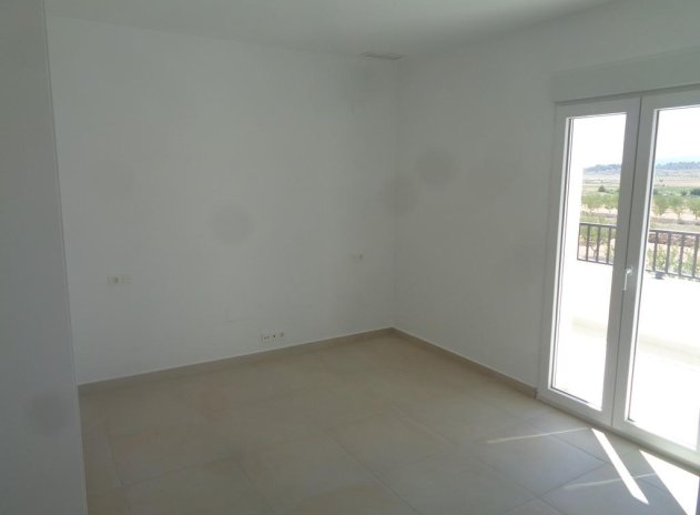 Nieuwbouw Woningen - Villa - Pinoso - Camino Del Prado