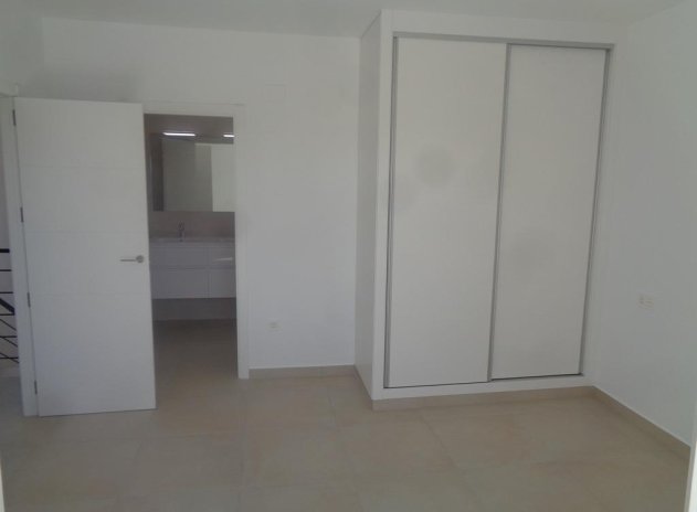 Nieuwbouw Woningen - Villa - Pinoso - Camino Del Prado