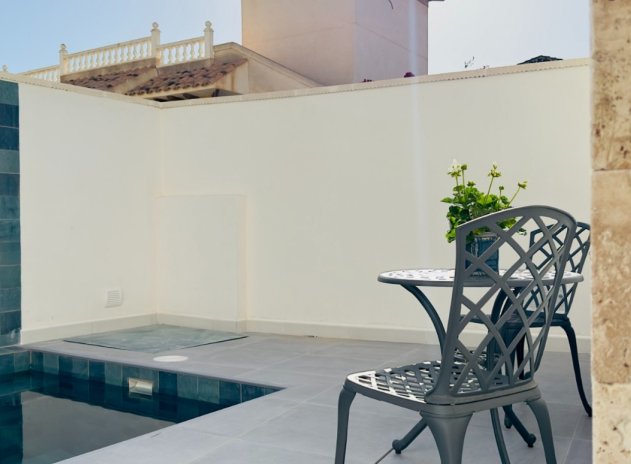 Reventa - Villa - Orihuela Costa - La Zenia