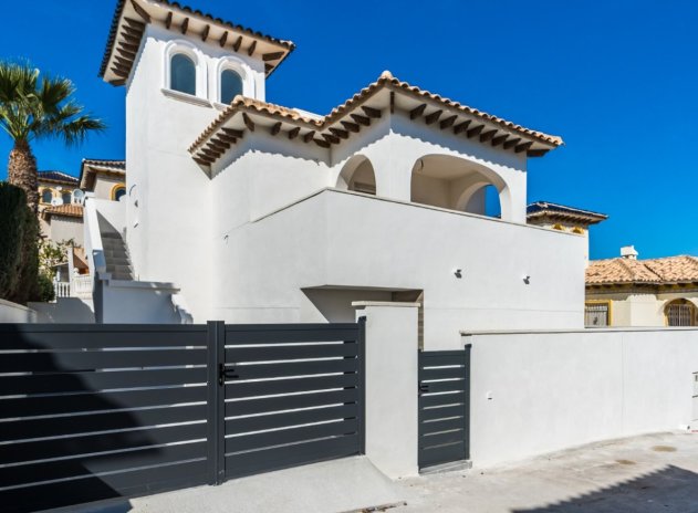 Reventa - Villa - Orihuela Costa - La Zenia