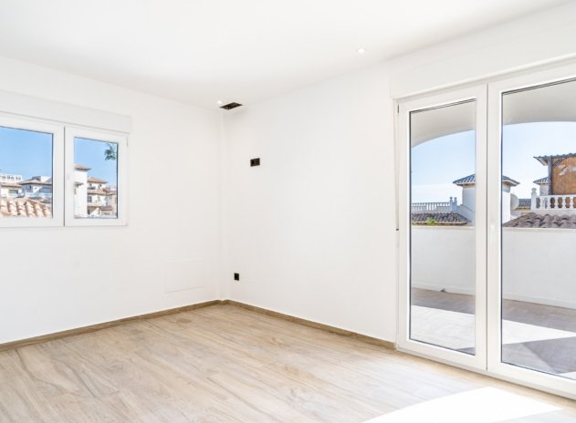 Reventa - Villa - Orihuela Costa - La Zenia