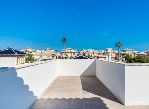 Reventa - Villa - Orihuela Costa - La Zenia