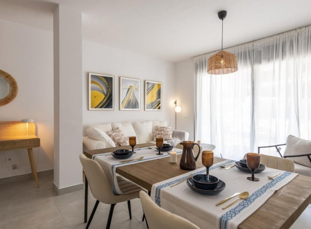 Reventa - Bungalow - Orihuela Costa - Villamartín