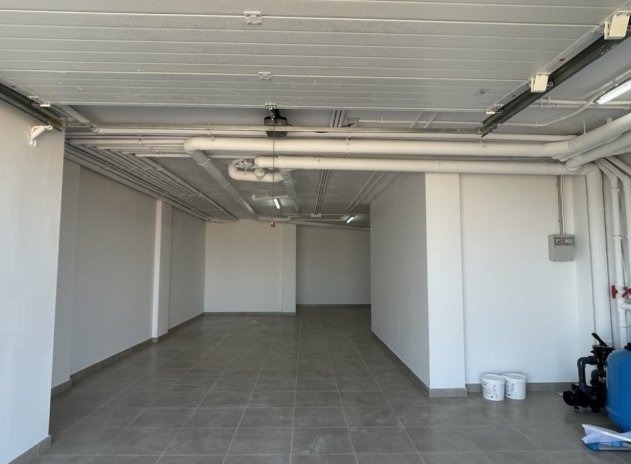 Reventa - Villa - Torrevieja - Los Altos