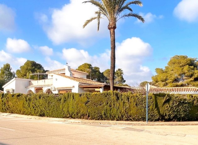 Revente - Villa - Orihuela Costa - Dehesa de campoamor