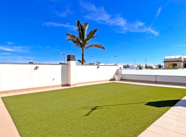 Resale - Villa - San Pedro del Pinatar - Lo Pagan