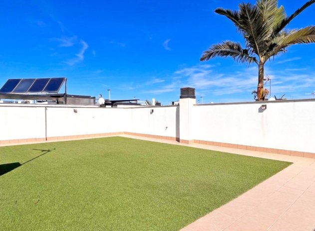 Reventa - Villa - San Pedro del Pinatar - Lo Pagan