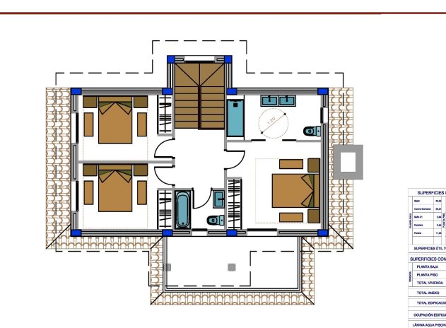 Nouvelle construction - Villa - Pinoso - Camino Del Prado