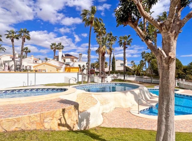 Reventa - Town House - Orihuela Costa - Los Dolses