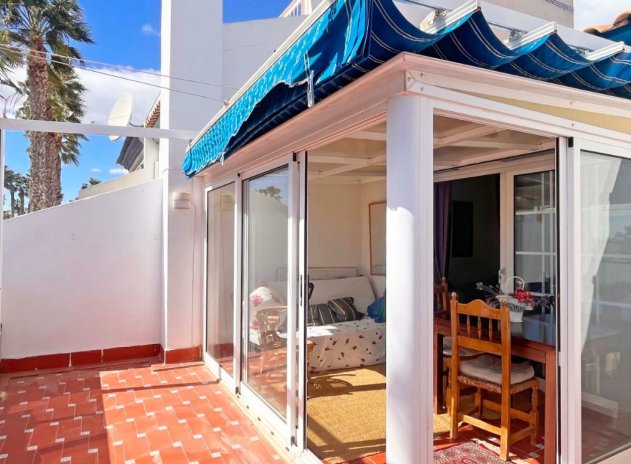 Revente - Town House - Orihuela Costa - Los Dolses