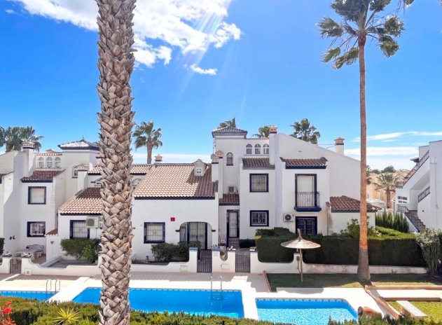 Reventa - Town House - Orihuela Costa - Los Dolses