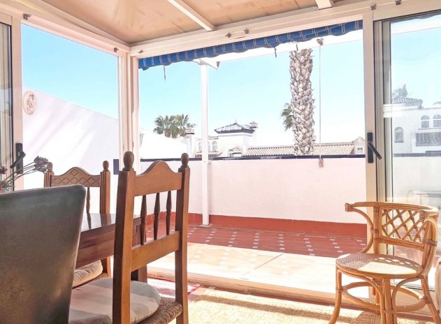 Revente - Town House - Orihuela Costa - Los Dolses