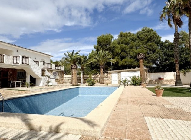 Revente - Villa - Orihuela Costa - La Zenia