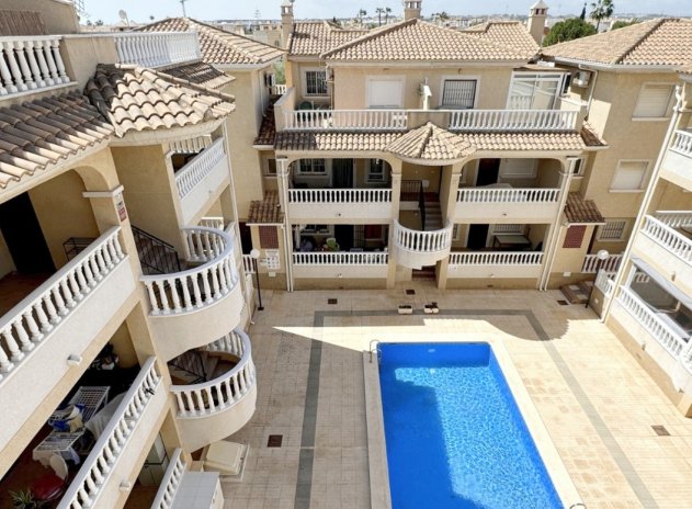 Revente - Appartement - Orihuela Costa - La Florida