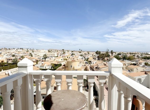 Resale - Apartment / flat - Orihuela Costa - La Florida