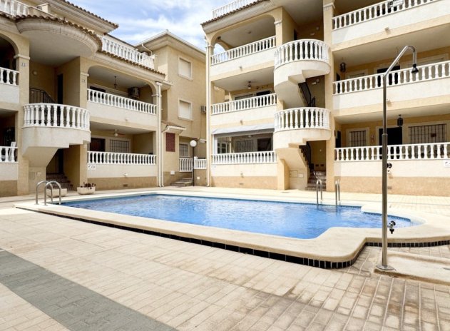 Reventa - Apartamento / piso - Orihuela Costa - La Florida