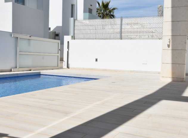 Reventa - Villa - Orihuela Costa - Lomas de Cabo Roig