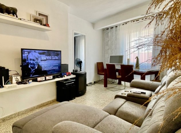 Resale - Apartment / flat - San Pedro del Pinatar - Lo Pagan