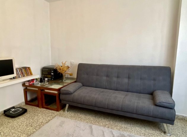 Revente - Appartement - San Pedro del Pinatar - Lo Pagan