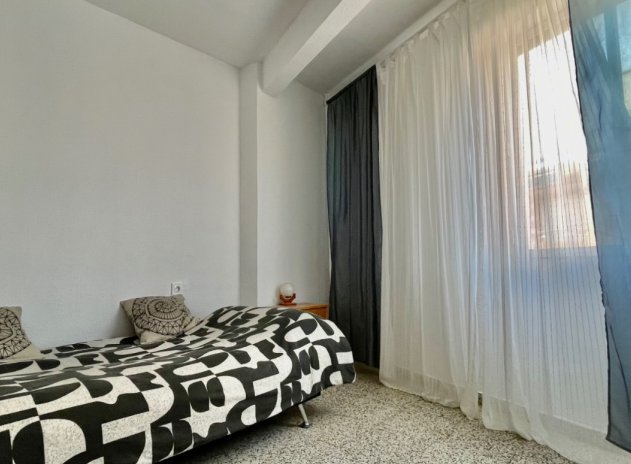 Resale - Apartment / flat - San Pedro del Pinatar - Lo Pagan