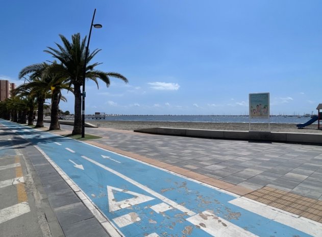 Resale - Apartment / flat - San Pedro del Pinatar - Lo Pagan