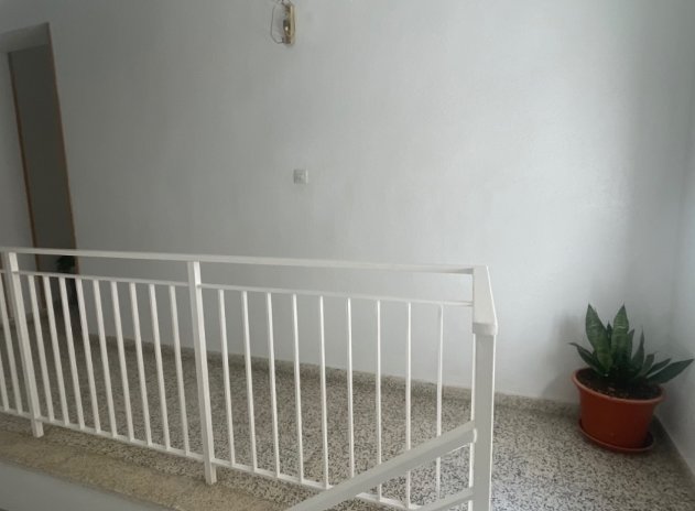 Herverkoop - Appartement / flat - San Pedro del Pinatar - Lo pagan