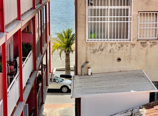 Resale - Apartment / flat - San Pedro del Pinatar - Lo Pagan