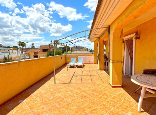 Wiederverkauf - Villa - Torrevieja - Los Balcones