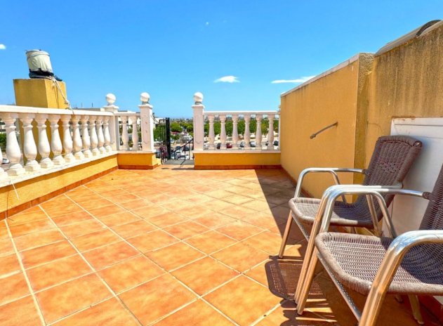 Herverkoop - Villa - Torrevieja - Los Balcones