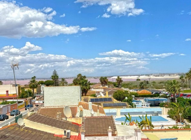 Herverkoop - Villa - Torrevieja - Los Balcones